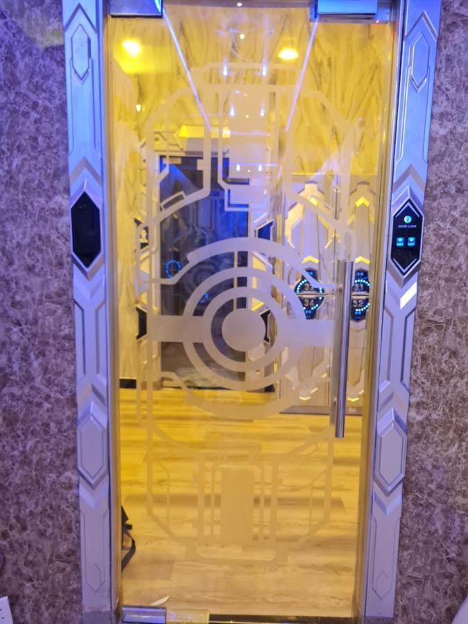 Capsule Riverside ホーチミン市 エクステリア 写真